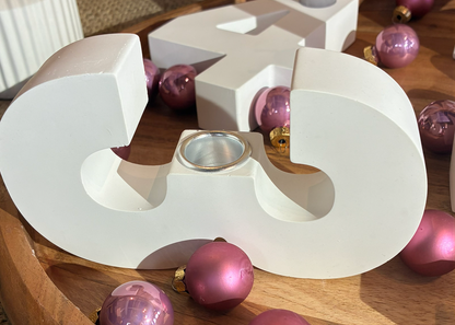 Stilvoller Adventskalender - Scandi Style